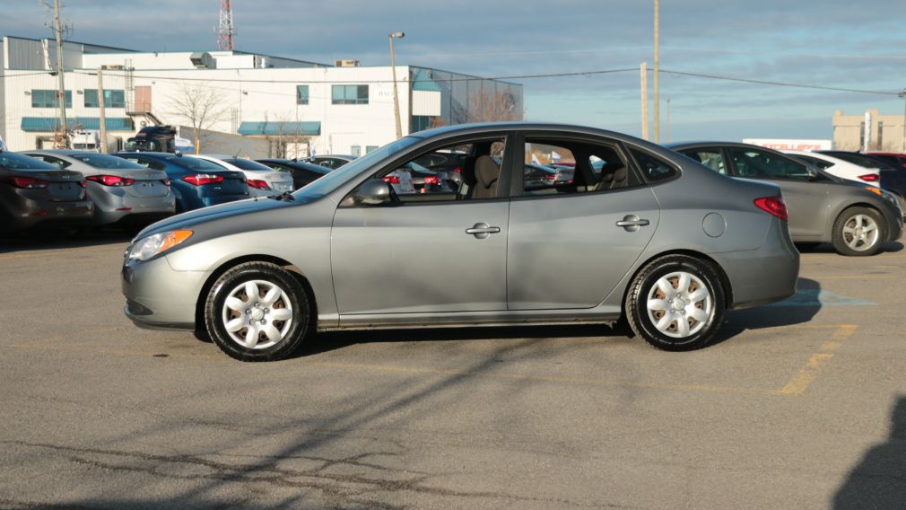 2010 Hyundai Elantra GL AUTO A/C GR ELECT #27