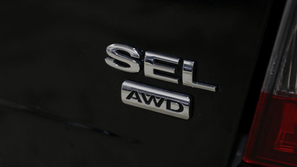 2013 Ford EDGE SEL CUIR TOIT NAVIGATION MAG #8