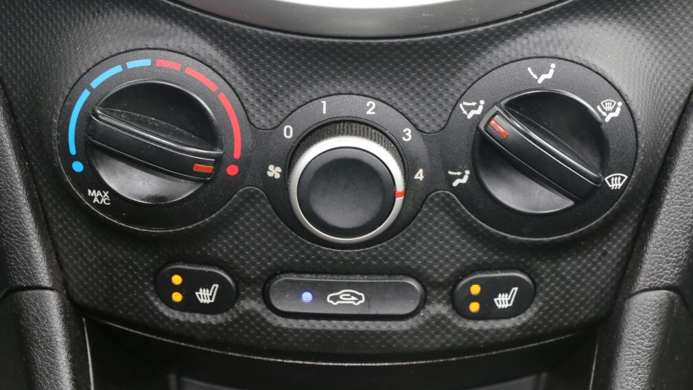 2013 Hyundai Accent GL AUTO A/C GR ELECT #7