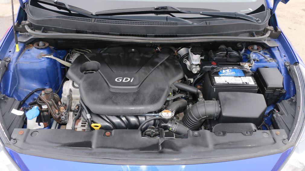 2013 Hyundai Accent GL AUTO A/C GR ELECT #26