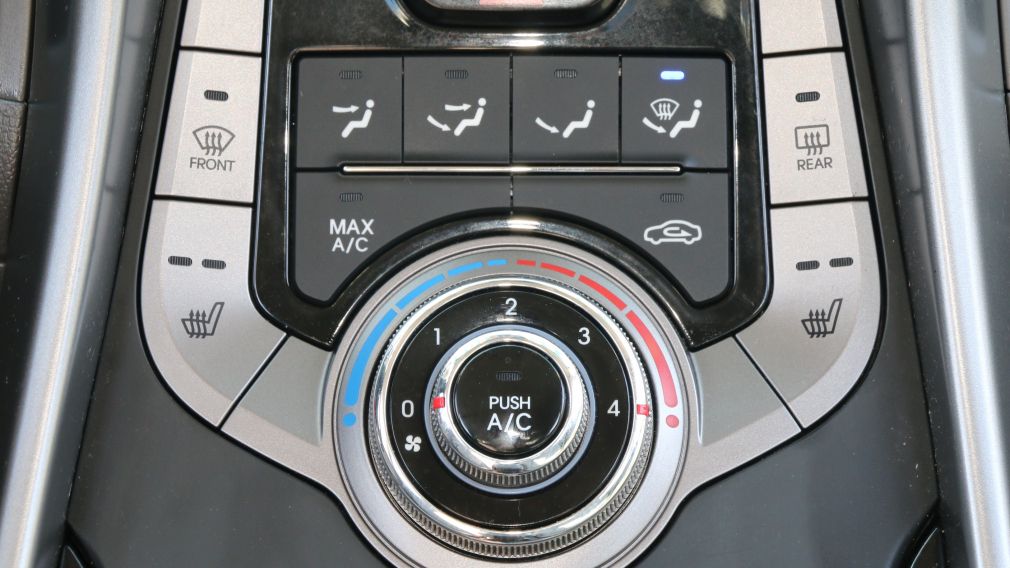 2013 Hyundai Elantra GL AUTO A/C BLUETOOTH AUX/MP3 #6