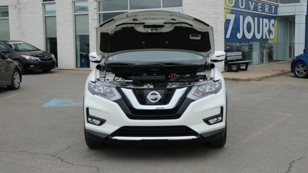 2017 Nissan Rogue SV AUTO BLUETOOTH BANC CHAUFFANT MAGS #30