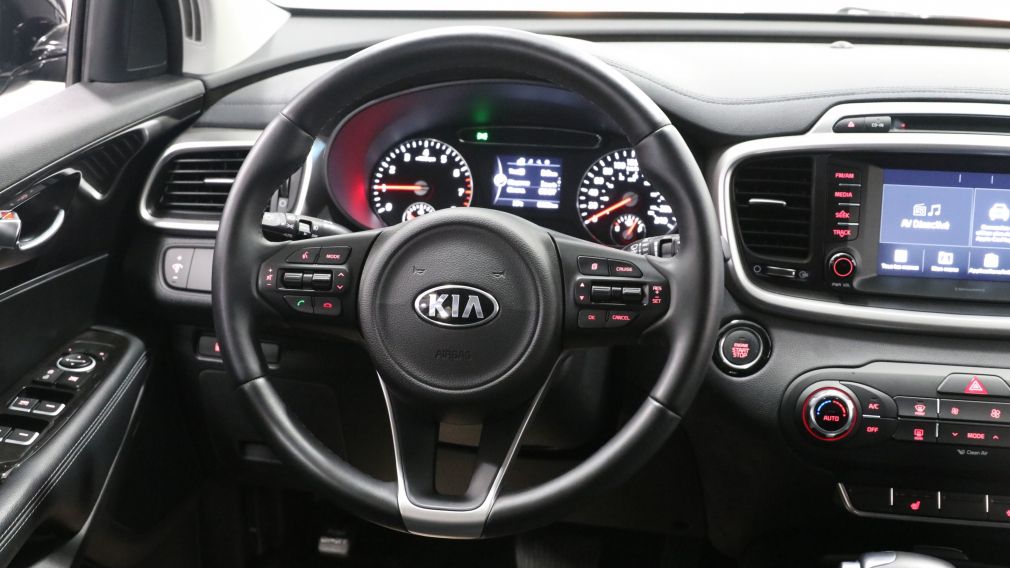 2018 Kia Sorento LX Turbo #22