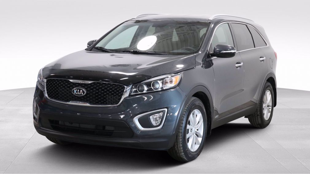 2018 Kia Sorento LX Turbo #3