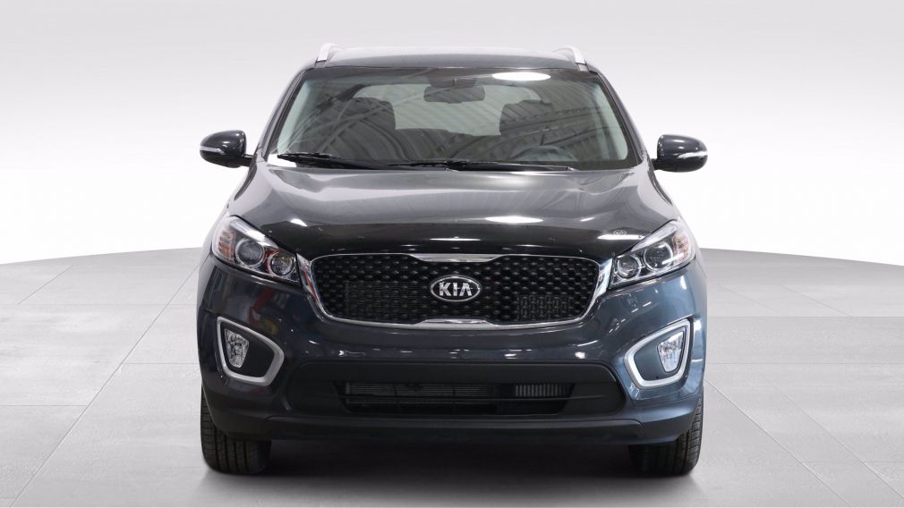 2018 Kia Sorento LX Turbo #2