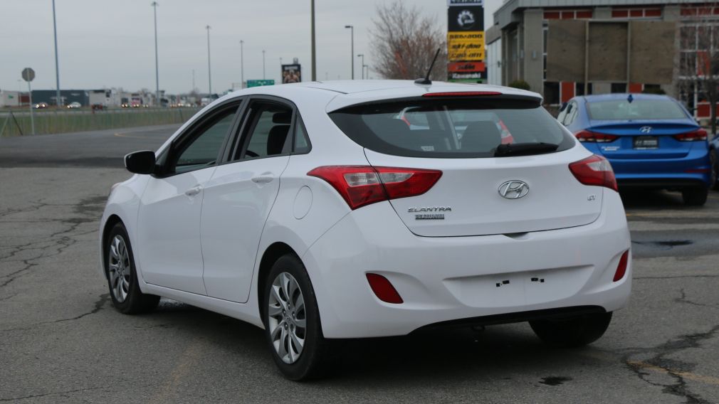 2013 Hyundai Elantra GT GL AUTO A/C BLUETOOTH MAGS #11