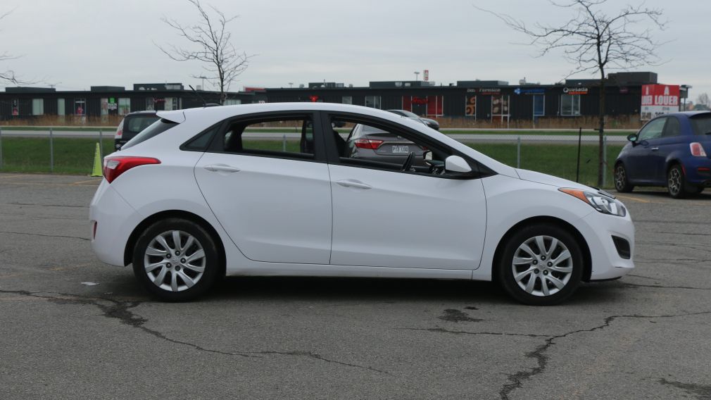 2013 Hyundai Elantra GT GL AUTO A/C BLUETOOTH MAGS #14