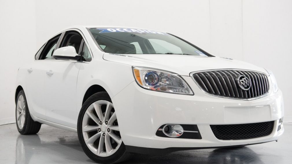 2014 Buick Verano Convenience  AUTO A/C GR ELECT MAGS #0