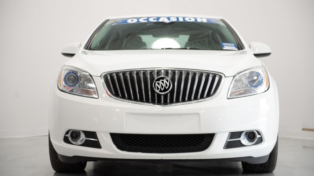 2014 Buick Verano Convenience  AUTO A/C GR ELECT MAGS #10