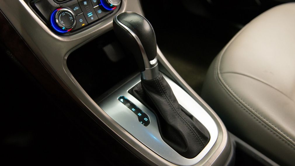 2014 Buick Verano Convenience  AUTO A/C GR ELECT MAGS #15