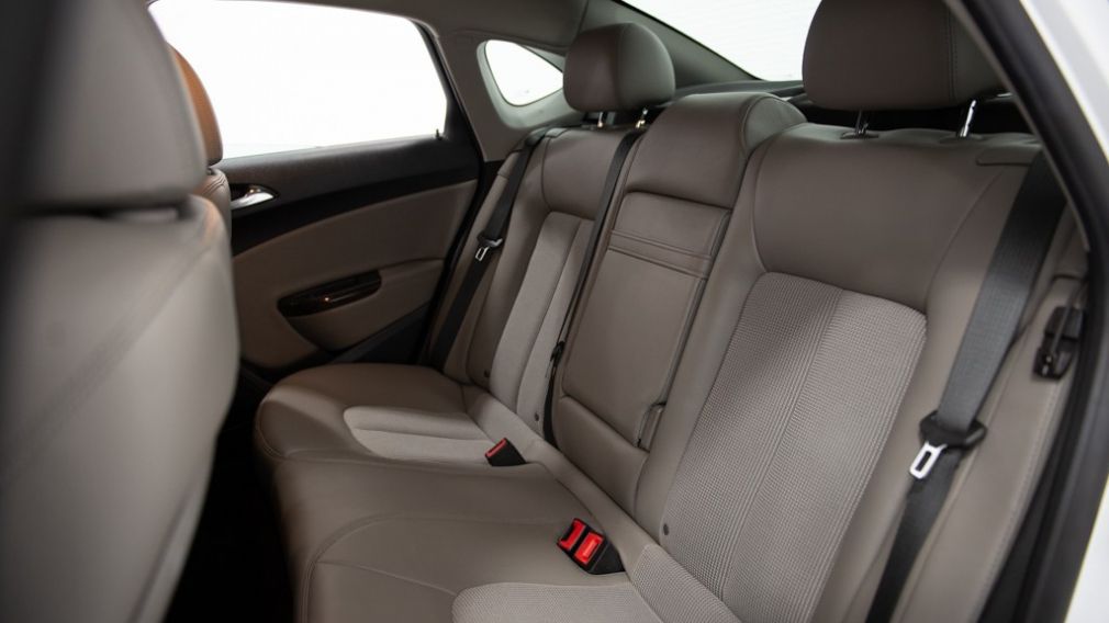 2014 Buick Verano Convenience  AUTO A/C GR ELECT MAGS #18