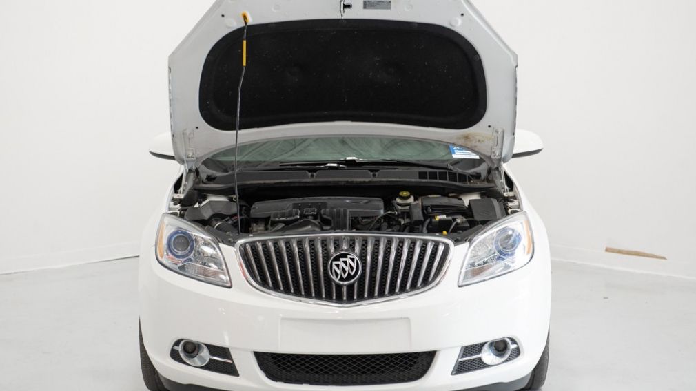 2014 Buick Verano Convenience  AUTO A/C GR ELECT MAGS #20