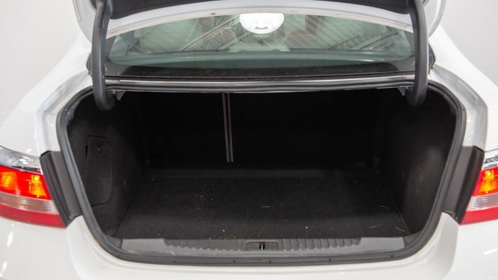 2014 Buick Verano Convenience  AUTO A/C GR ELECT MAGS #22