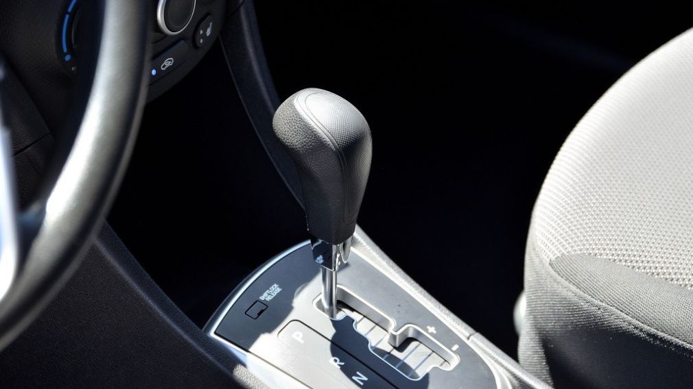 2014 Hyundai Accent GL Auto Bluetooth Sieges-Chauffant USB #22