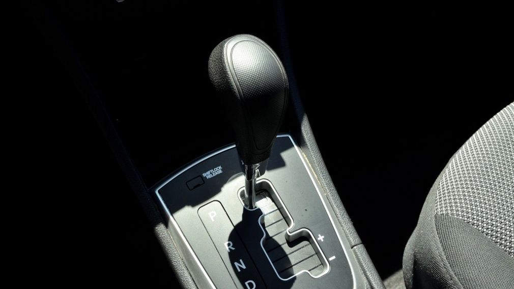 2014 Hyundai Accent GL Auto Bluetooth Sieges-Chauffant USB #31