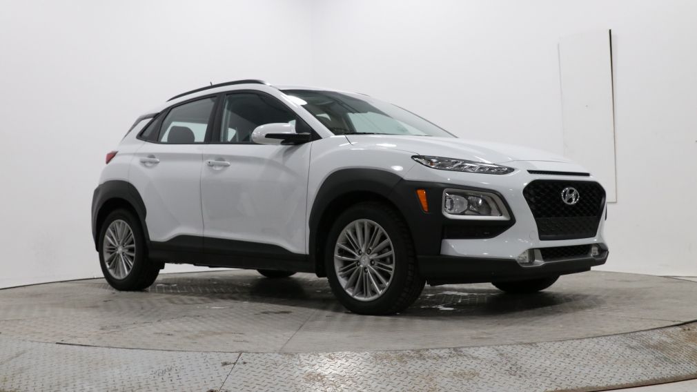 2018 Hyundai Kona Preferred #0