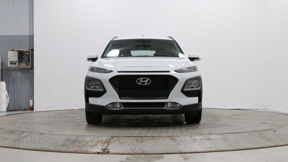 2018 Hyundai Kona Preferred #2