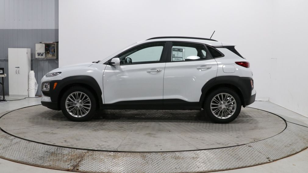 2018 Hyundai Kona Preferred #4