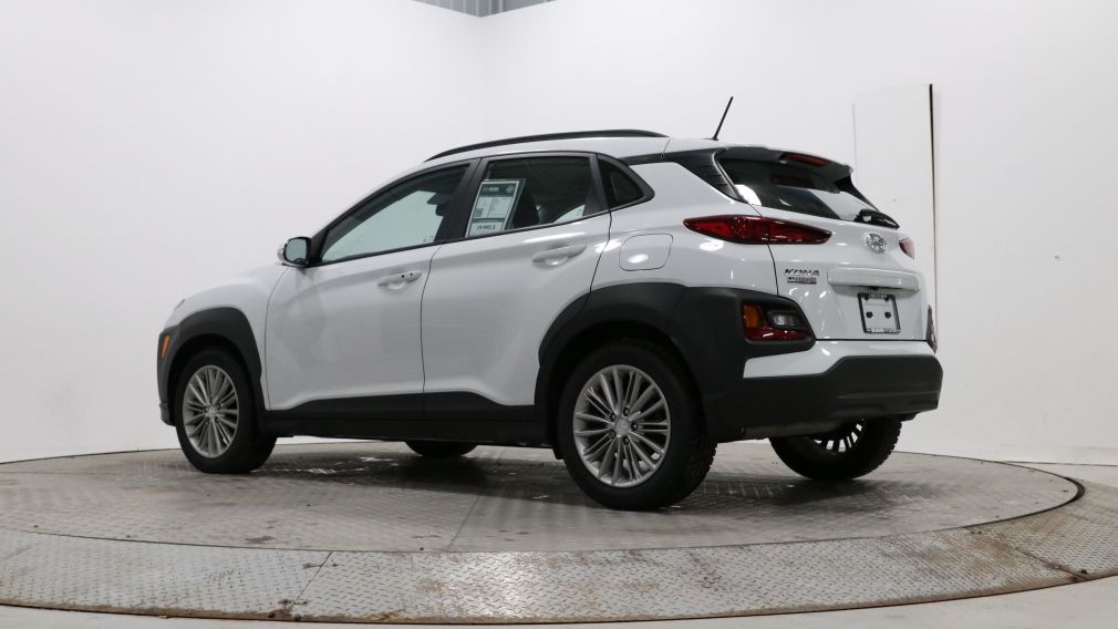 2018 Hyundai Kona Preferred #4