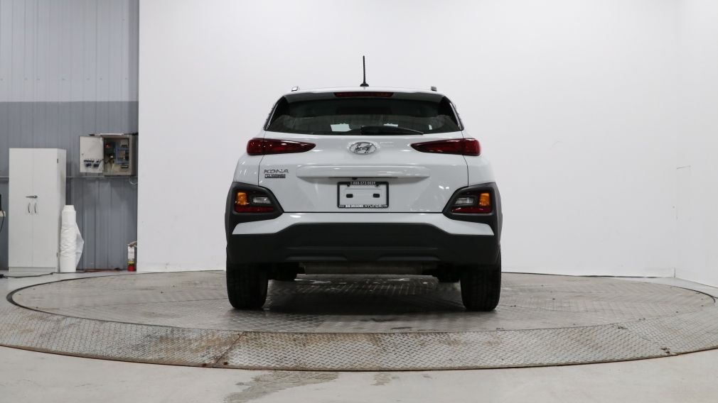 2018 Hyundai Kona Preferred #5