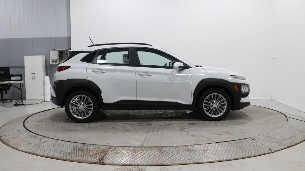 2018 Hyundai Kona Preferred #8