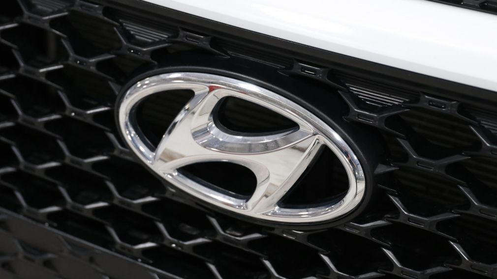 2018 Hyundai Kona Preferred #21