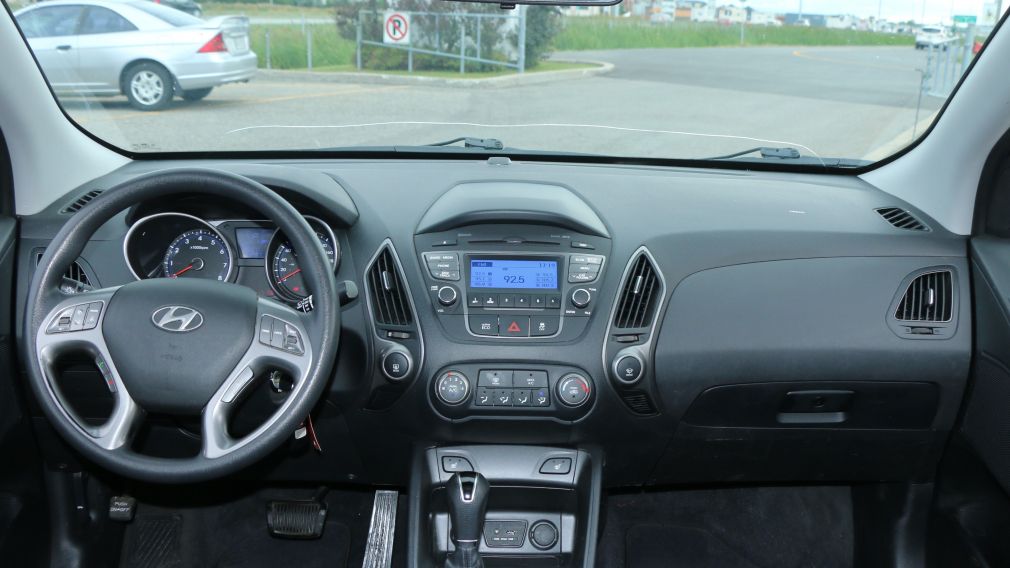 2015 Hyundai Tucson GL Auto Sieges-Chauffant Bluetooth A/C Cruise USB #2