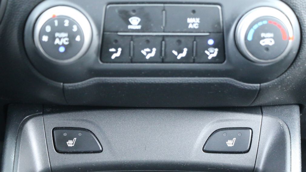 2015 Hyundai Tucson GL Auto Sieges-Chauffant Bluetooth A/C Cruise USB #7