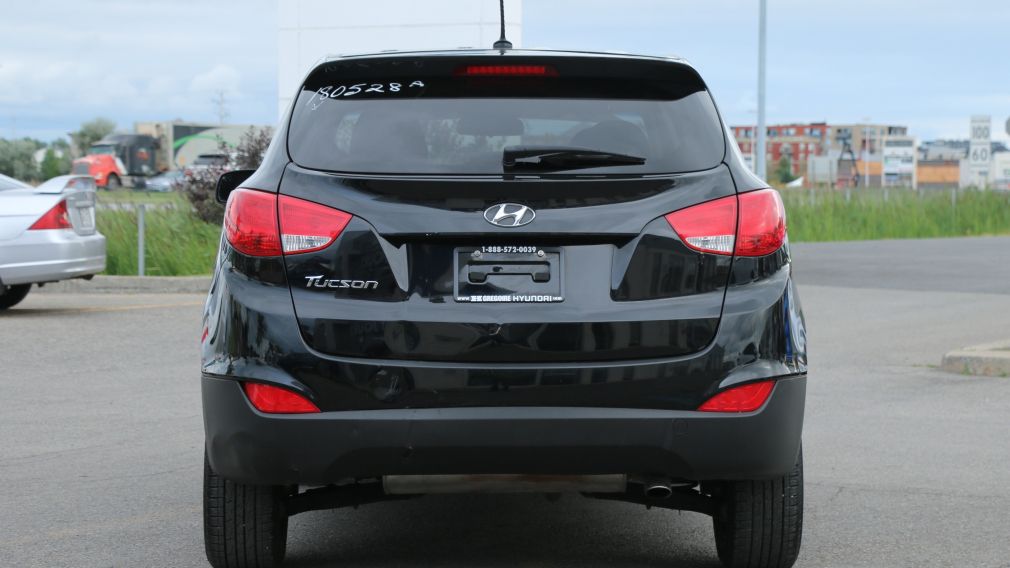 2015 Hyundai Tucson GL Auto Sieges-Chauffant Bluetooth A/C Cruise USB #12