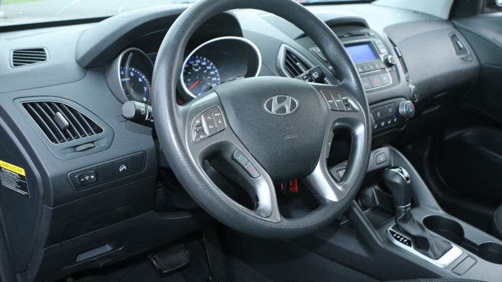 2015 Hyundai Tucson GL Auto Sieges-Chauffant Bluetooth A/C Cruise USB #15