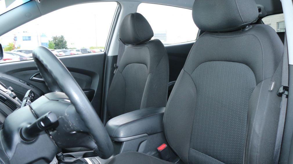 2015 Hyundai Tucson GL Auto Sieges-Chauffant Bluetooth A/C Cruise USB #16