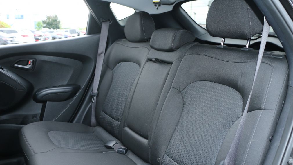 2015 Hyundai Tucson GL Auto Sieges-Chauffant Bluetooth A/C Cruise USB #19