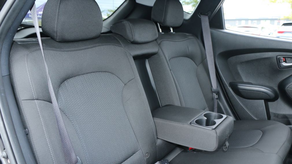 2015 Hyundai Tucson GL Auto Sieges-Chauffant Bluetooth A/C Cruise USB #21