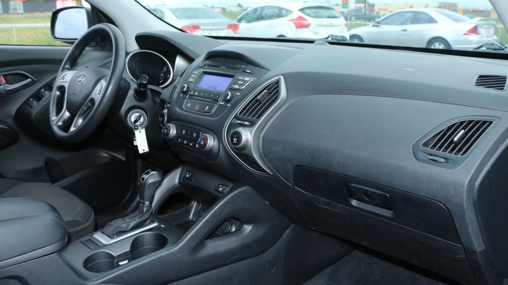 2015 Hyundai Tucson GL Auto Sieges-Chauffant Bluetooth A/C Cruise USB #22