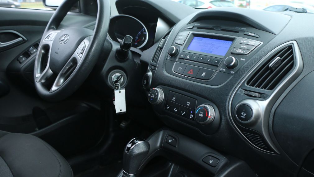 2015 Hyundai Tucson GL Auto Sieges-Chauffant Bluetooth A/C Cruise USB #23