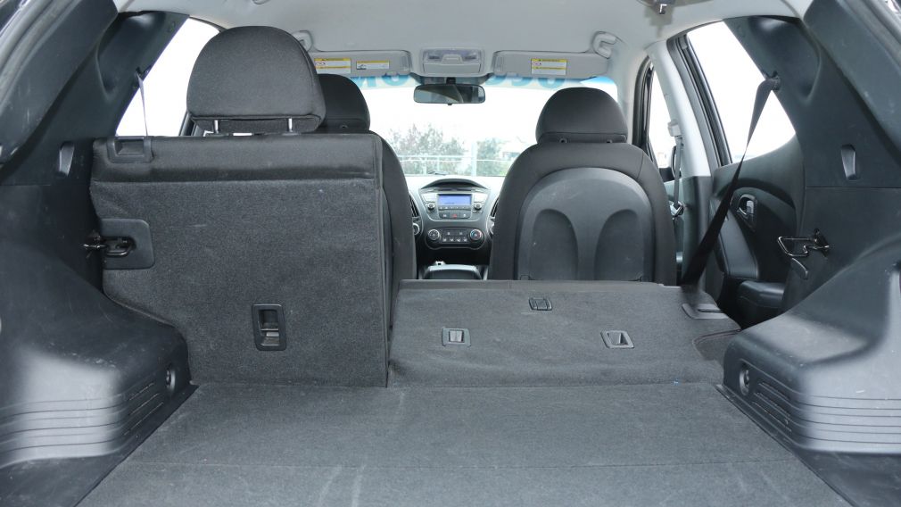 2015 Hyundai Tucson GL Auto Sieges-Chauffant Bluetooth A/C Cruise USB #29