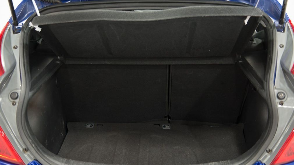 2014 Hyundai Accent L Hatchback MP3/AUX Fiable-Bas-KMS #23
