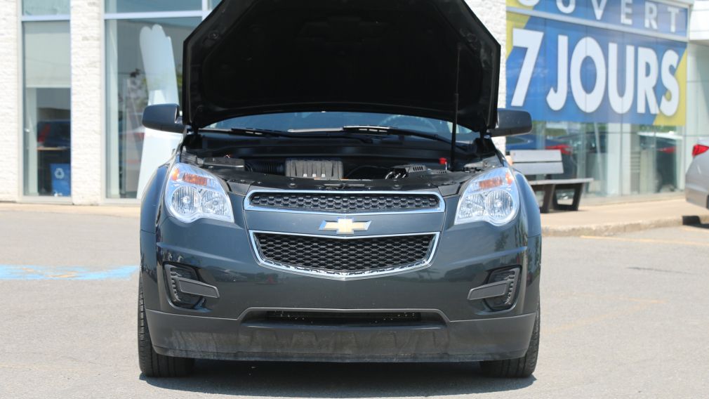 2013 Chevrolet Equinox LS AUTO A/C CRUISE GR ELECT MAGS #25