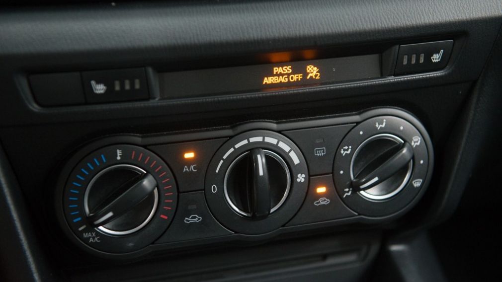 2014 Mazda 3 GS A/C Cruise Bluetooth USB/MP3/AUX Gr.Elec #23