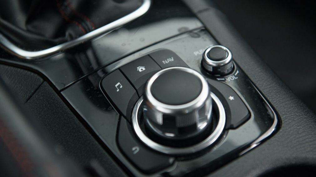 2014 Mazda 3 GS A/C Cruise Bluetooth USB/MP3/AUX Gr.Elec #25