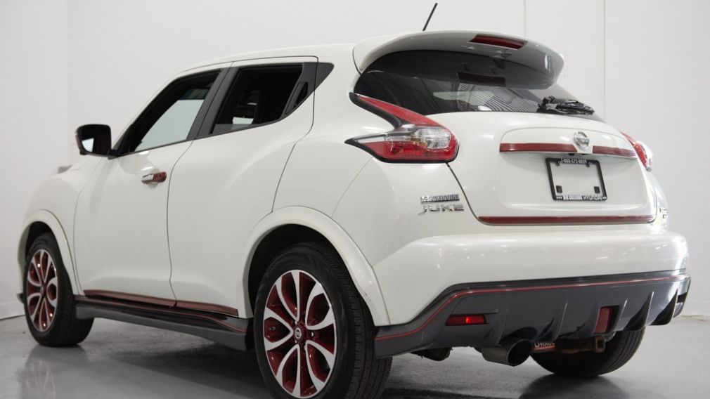 2015 Nissan Juke NISMO RS AUTO A/C BLUETOOTH MAGS #12