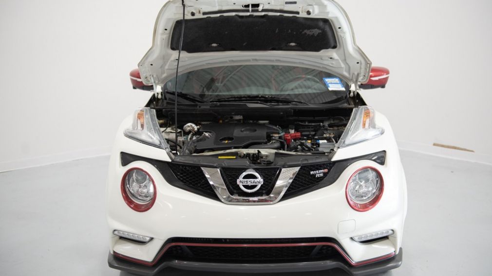 2015 Nissan Juke NISMO RS AUTO A/C BLUETOOTH MAGS #23