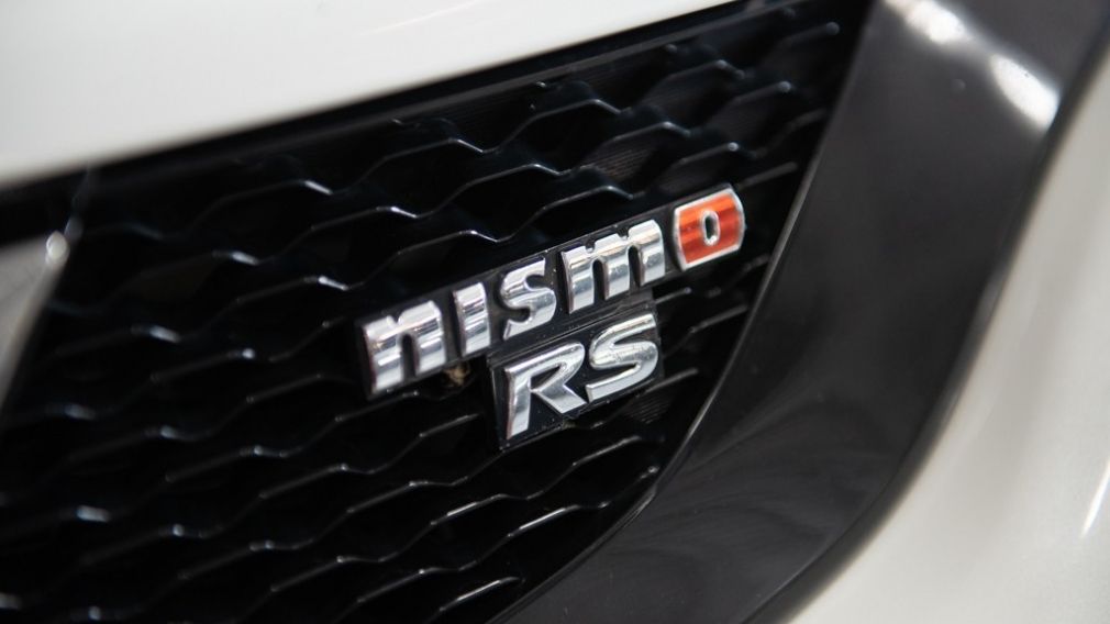 2015 Nissan Juke NISMO RS AUTO A/C BLUETOOTH MAGS #27