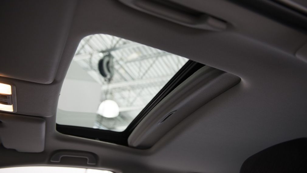 2013 Honda Civic EX Auto Sunroof Siege-Chauffant Bluetooth/Camera #20