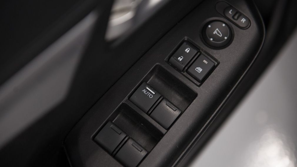 2013 Honda Civic EX Auto Sunroof Siege-Chauffant Bluetooth/Camera #21