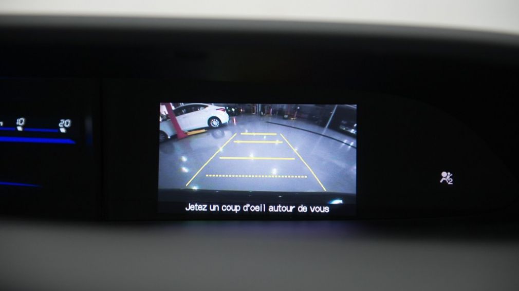 2013 Honda Civic EX Auto Sunroof Siege-Chauffant Bluetooth/Camera #7