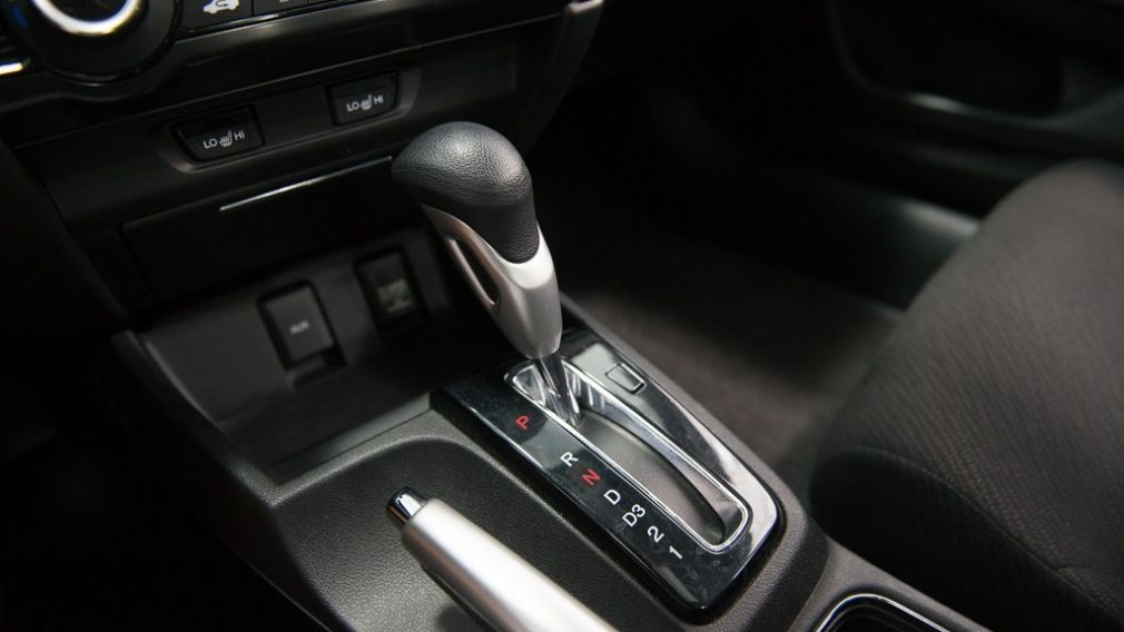 2013 Honda Civic EX Auto Sunroof Siege-Chauffant Bluetooth/Camera #9