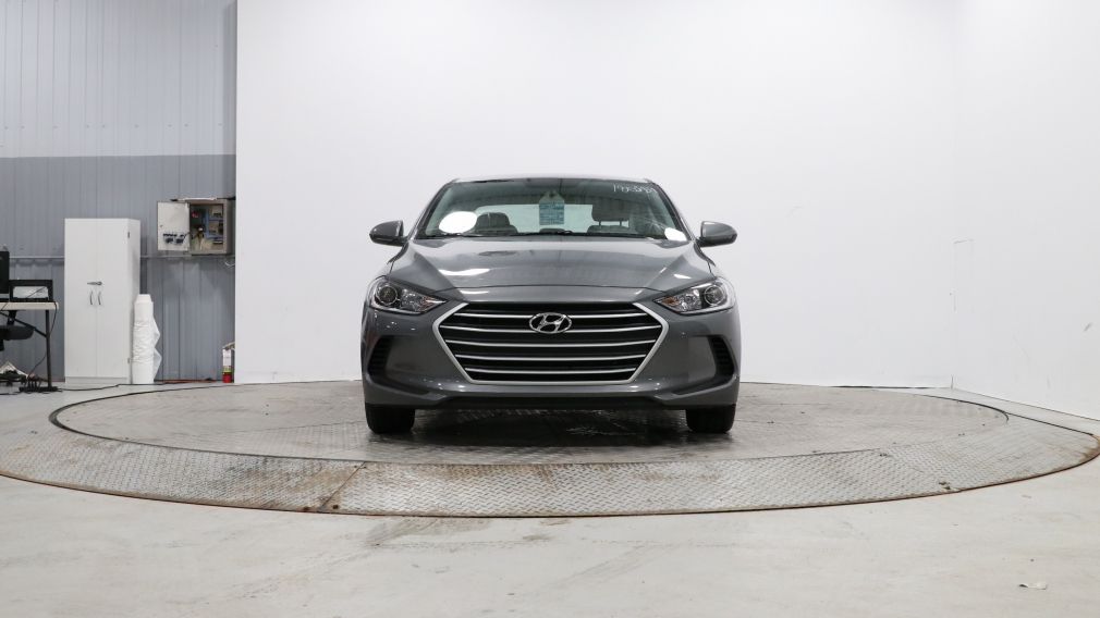 2018 Hyundai Elantra L #2