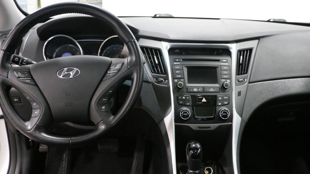 2014 Hyundai Sonata SE, CAMERA RECUL, A/C, BANC CHAUFFANT, CRUISE, BLU #10