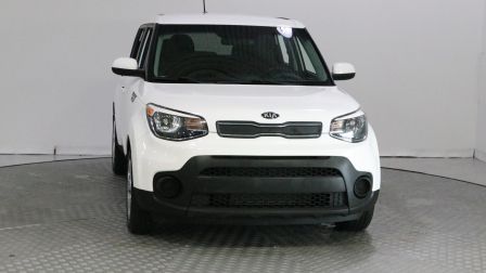 2018 Kia Soul KIA SOUL LX AUTO 2018 CERTIFIÉ                à Blainville                